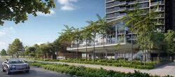 Vela Bay (D16), Apartment #612591061